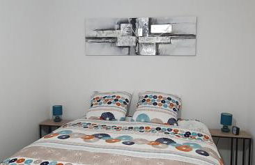 Le 314 à proximité des Thermes - Foto 7