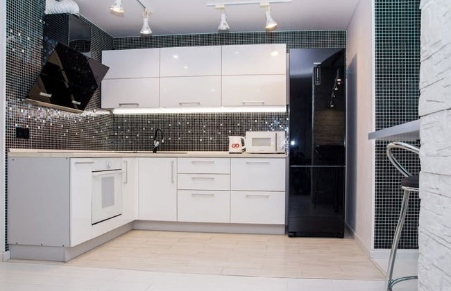 Apartment on Zhigura St. 26-389 - Photo 2