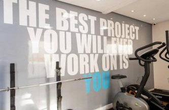 Apto. a 40m da praia - Itanhaém. - Foto 8