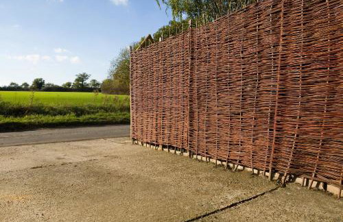 Honeysuckle Cottage - Foto 47