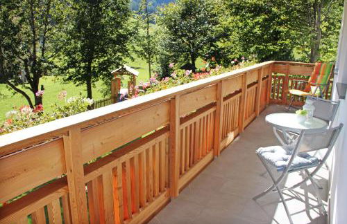 Sonnenschein Panorama Apartments mit hauseigener Sauna und Garten - Foto 80