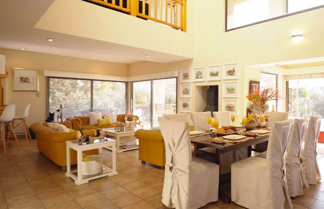 Vaal River YOLO Spaces – Vaal River Bush Lodge - Foto 47