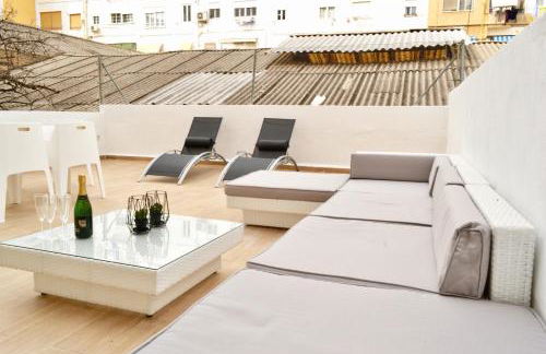 Hola Valencia - Holiday Apartments - Foto 35