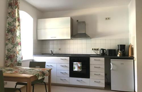 Energietanken vor den Toren Dresdens -barrierefrei- - Foto 7