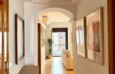 Apartamento 1 by MezquitaSuites - Foto 4