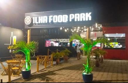 Apto Amplo e aconchegante px a praia! - Foto 56