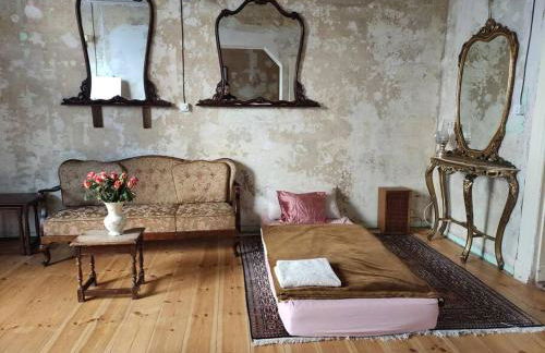 Schöneberg Holiday Flat & Art Gallery - Foto 43