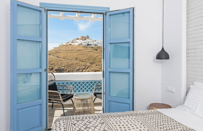 Ihthioessa Boutique Hotel - Photo 75