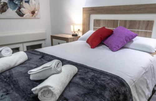 Brisa Marinera Grupo AC Gestion - Photo 66