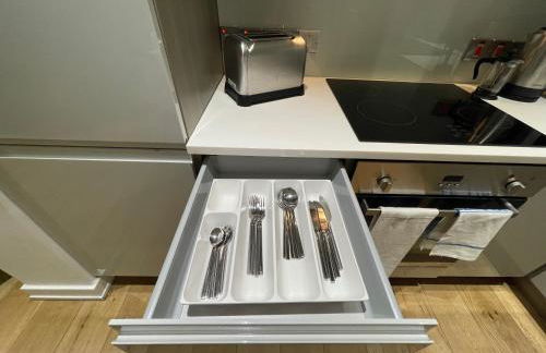 Quay Apartments Manchester - Foto 59