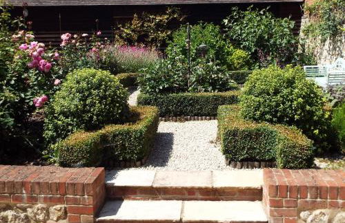 Oast Cottage - Foto 51