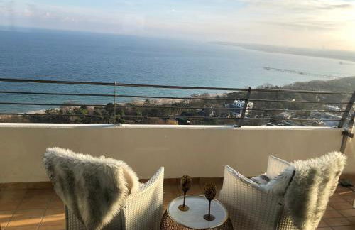 Tiffanys Ferienapartments in der Privatresidenz des Plaza Premium Hotel Timmendorfer Strand - Foto 1