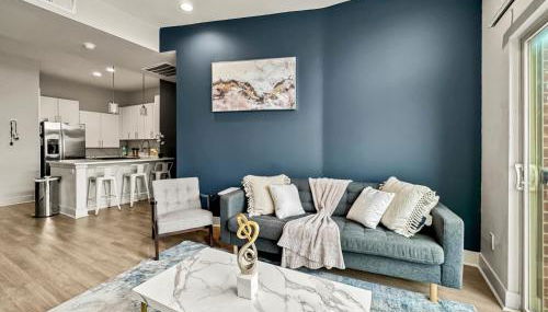 Apartmint at Deep Ellum - Dallas - Foto 2