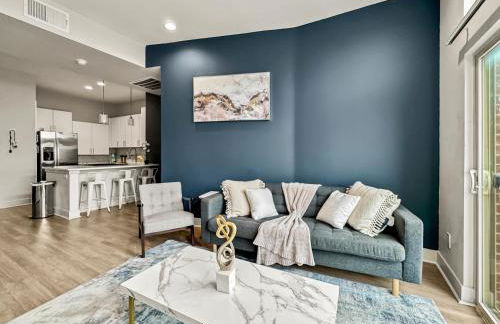 Apartmint at Deep Ellum - Dallas - Foto 2