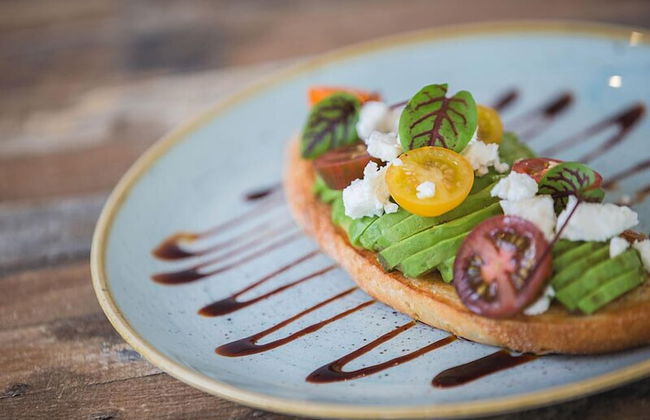 CocoBrew Boutique Apartments - Foto 52