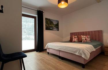 Domek w Górach Wilkanów Park - Foto 14