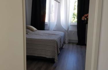 Gästewohnung Alt Salbke mit Küche - Foto 25