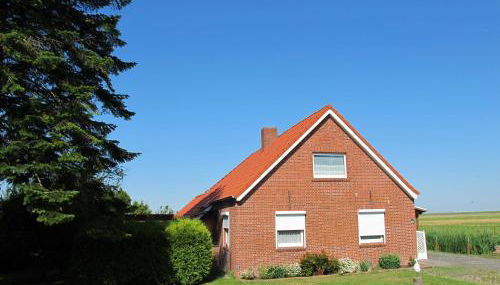 Ferienhaus STICKLIESEL DITZ125 am DOLLART Emsmündung Nähe Emden Fähre - Foto 3