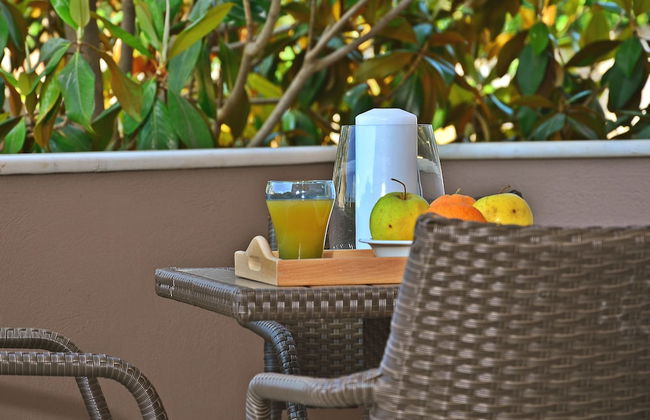 Mastiha Villas in Town - Foto 54