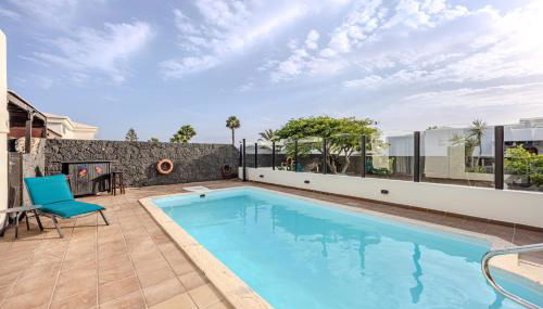 Casa Carla - Foto 4, sunbed