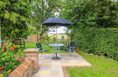 Lizzies Cottage - Foto 25