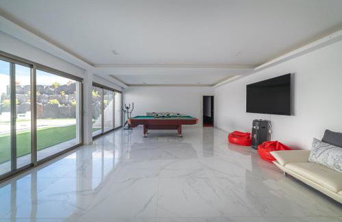 Villa Monarca - Foto 42