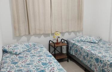 Aconchegante Apto Praia do Centro - Foto 55