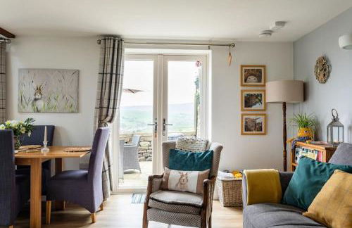 The Croft Holiday Cottage - AA Accredited, Country Cottage - Foto 27