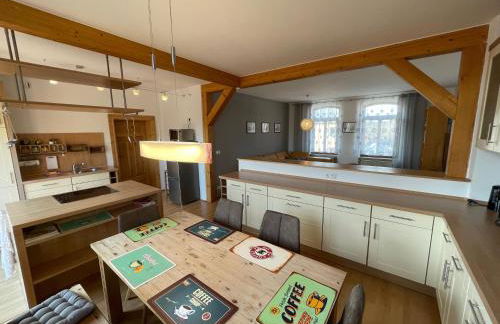 Maisonette Salzknecht - Foto 9