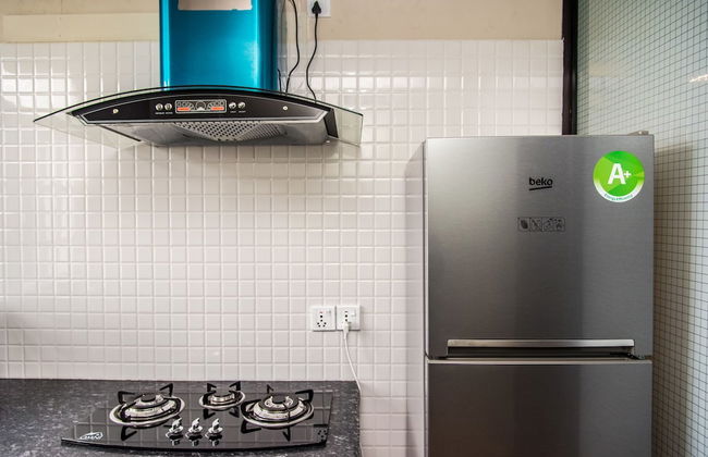 Classic Serviced Apartments - Foto 14