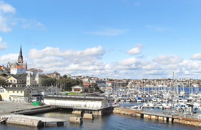 Holiday Home in Lysekil - Foto 21