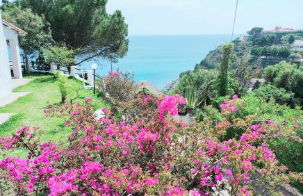 Dimore Acquasale- Sea View Houses - Photo 11