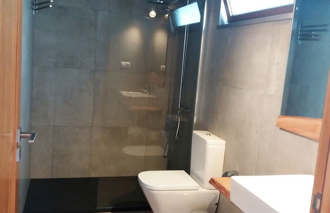 Villas Casteletes-bangalow Sea View - Foto 23