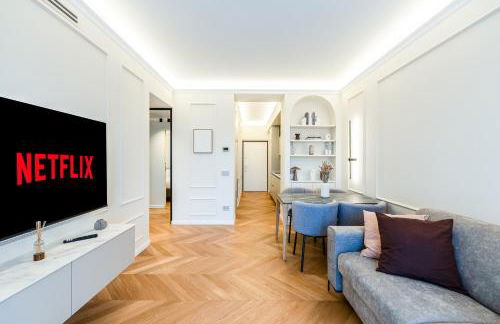 Lumen Milano - Skyline View Attic - Foto 44