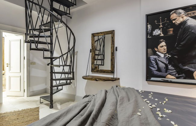 Castro Mesembria Boutique Hotel - Foto 16