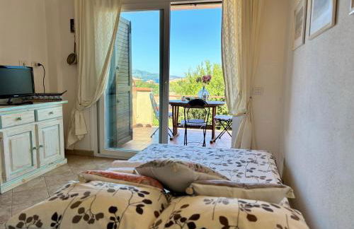 Artstay - Apt Free Parking, AC, Sea view, Near the beach - Foto 38