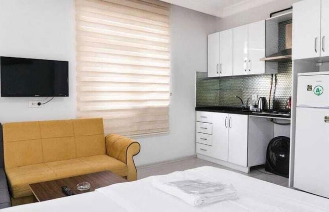 Sea House Apart Otel - Foto 3