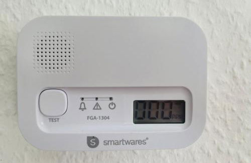 FerienWohnung A&S Heuchelheim - Photo 8