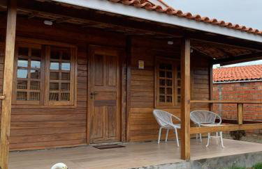 Casa Meu Recanto - Lençois Maranhenses - Foto 1