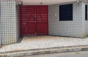 Apartamento inteiro Aconchegante em Salvador, próximo aos pontos turísticos - Foto 2