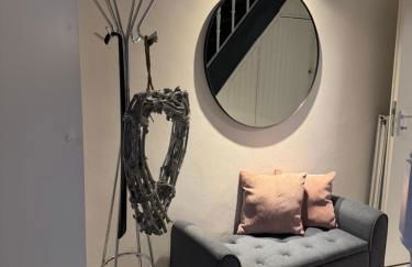 Wohlfühloase am Tor zur Hamburg - Foto 10