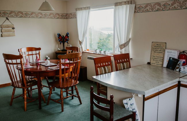 Remarkable 3-bed House in Isle of Lewis - Photo 7