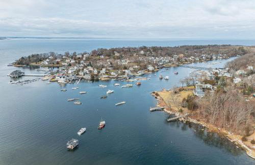 Waterfront Escape Dock & More - Photo 50