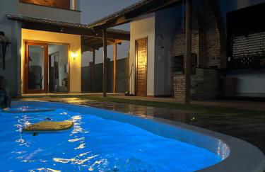 Recanto do Juá Pipa - Foto 1