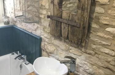 3 BEDROOM 5* BARN CONVERSION COTSWOLDS - Foto 59