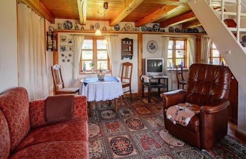 Doppelhaushaelfte Posthus, Behrendorf - Foto 8