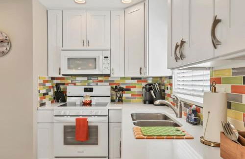 Book Me Baby! Siesta Key Villa By The Sea - Photo 16