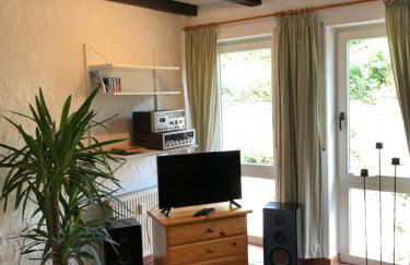 Ferienhaus "Alte Mühle" - Foto 7