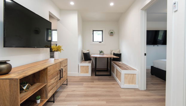 Fun 5BR House Near DTLA - Foto 4, Habitación