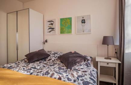 GottwaldHaus - Apartment - Foto 7